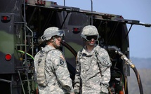 EY: Increased defense spending in Europe will boost GDP and job offers