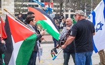 Hamas rejects the U.S. plan to resolve Gaza conflict