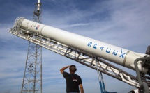 Elon Musk's Falcon 9 Went Down in History