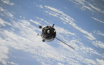 France's Eutelsat proposes EU to deploy satellites in Ukraine
