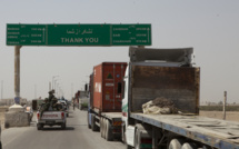 US Companies Foretaste Lifting Sanctions Against Iran