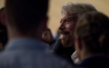 Branson's Virgin Group sets to raise £700m to compete with Eurostar