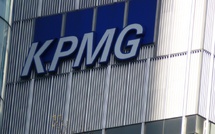 KPMG promotes merger of dozens of national member firms in its global network