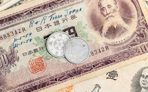 Japan's Q4 GDP growth estimate worsened to 0.6% from 0.7%