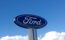 Ford to allocate €4.4 billion to help its German division