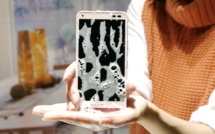 Japanese Mysophobics to Get a Washable Smartphone