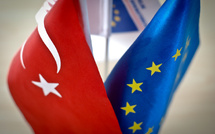 European Commission urges Turkey to respect democratic norms