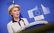 European Commission chief regrets US imposition of high duties on cars
