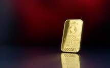 Goldman Sachs raises forecast for the value of gold by the end of 2025
