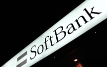SoftBank to invest over $1 trillion in American AI parks