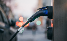 Analysts: Share of Chinese electric cars in Europe falls to 2 years-low