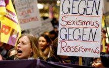 Tourists Began to Cancel Trips to Cologne Tourists Began to Cancel Trips to Cologne