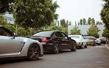 Major carmakers get €458 million of fines in EC for participation in cartel