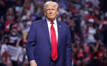 Forbes: Donald Trump doubles his fortune in a year