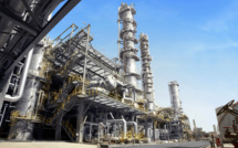 Saudi Arabia Is Mulling Over Aramco's IPO