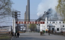 The US Blames China for "Not Being Able to Solve the North Korea's Nuclear Problem" The US Blames China for "Not Being Able to Solve the North Korea's Nuclear Problem"