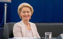 EU sets to participate in extraction and processing of critical raw materials in Central Asia