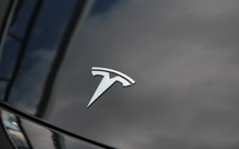 JPMorgan downgrades Tesla's profit forecast because of “unprecedented brand damage”