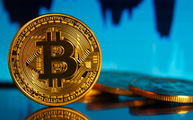 Bitcoin falls below $80,000 for the first time since late February