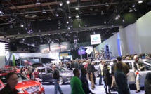 North American International Auto Show Will Celebrate US Car Industry's Triumph