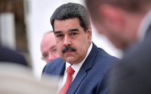 Venezuelan President Maduro imposes a state of emergency in the country's economy for 60 days