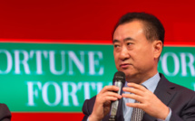 Chinese Dalian Wanda Acquired Legendary Studio For $ 3.5 billion