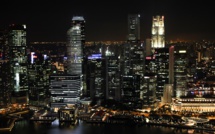 Top 5 Promising Cities for Business in 2016 Top 5 Promising Cities for Business in 2016