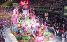 Traditional Brazilian Carnivals To Be Cancelled Because of Crisis Traditional Brazilian Carnivals To Be Cancelled Because of Crisis