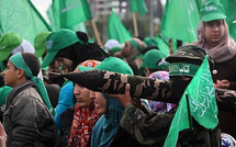 Hamas asks UK to remove it from list of terrorist organizations
