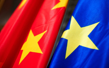 EU leaders plan to visit China in July