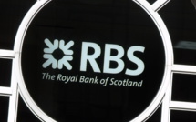 Royal Bank of Scotland Urged to "Sell Everything"