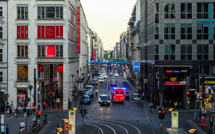 35% of Germans hope for economic recovery after German government change
