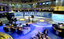 Al Jazeera Leaves the US