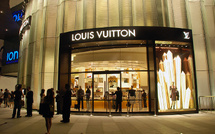 LVMH loses its status as the largest luxury goods manufacturer by capitalization