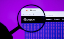 OpenAI is working on creating X social network analog