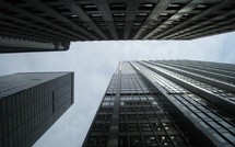 Fitch downgrades its forecast for global GDP growth in 2025 to less than 2 per cent