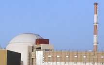 IAEA announces decisive stage of talks on Iran's nuclear program