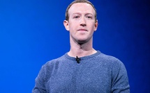 Meta spends $14 million on Zuckerberg's security in 2024