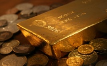 Citi raises gold price forecast for three months to $3,500 an ounce