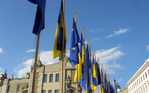 EC praises Ukraine's preparations for EU accession