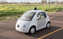 Death of Private Transport: What Will Future Cars Be Like?
