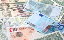 IMF expects global state debt to hit 100% of world GDP by 2030