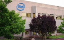 Intel plans to cut 20% of its workforce