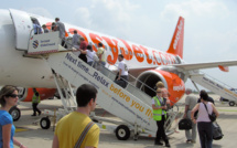 International Tourism: A New Record in 2015