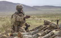 Trump proposes increasing defense budget to $1.01 trillion in FY 2026