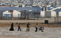 Assad's departure from power in Syria noticeably reduces number of asylum seekers in the EU