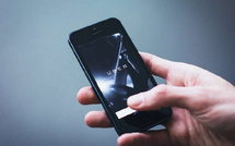 Uber's net profit in Q1 beats forecasts