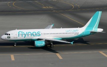 Saudi low-cost carrier Flynas aims for $1 bln IPO Saudi low-cost carrier Flynas aims for $1 bln IPO