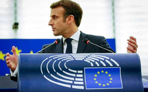 Macron and Merz agree to create bilateral defense and security council
