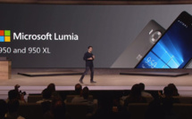 Lumia Brand Goes Under 'Surface'